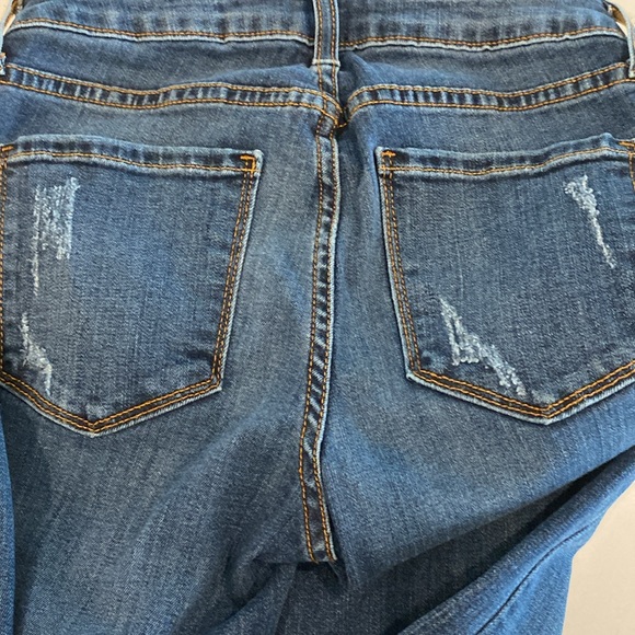 Just black jeans - Picture 3 of 5